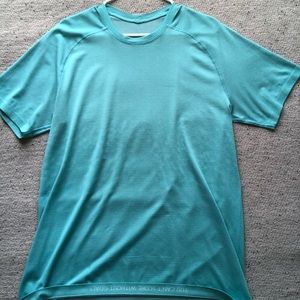 Lululemon Men's Tee